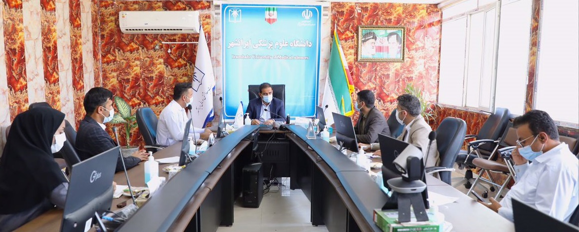 احداث یک بیمارستان ۶۴ تختخوابی در  قصرقند چشم انداز دانشگاه علوم پزشکی ایرانشهر 