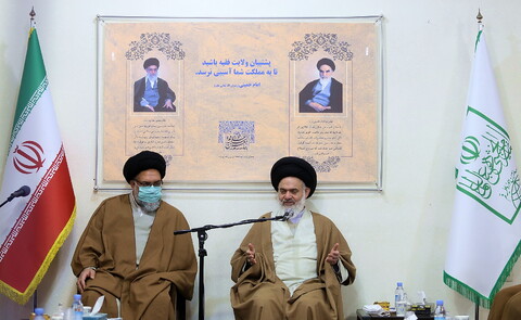 افراد با استعداد بومی در مدیریت‌های استانی استفاده شوند