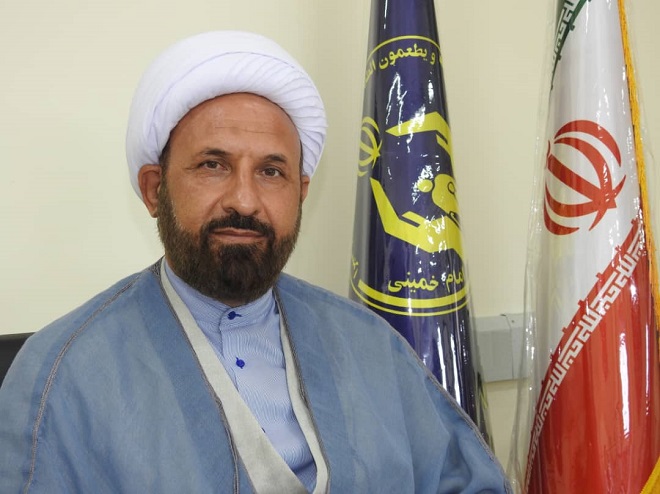 برپایی ۵۸ پایگاه جشن نیکوکاری در مازندران