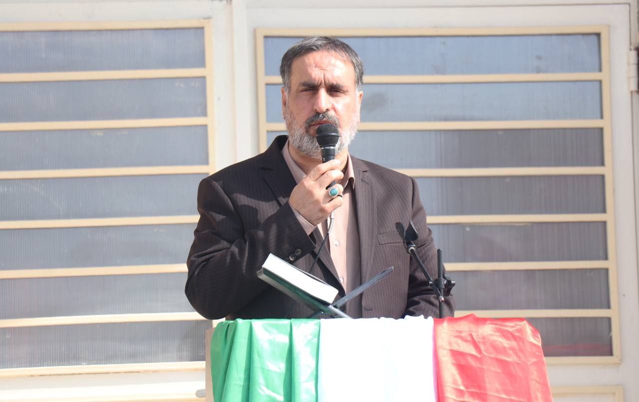 گام های توسعه ای باید در آموزش و پرورش سرعت گیرد