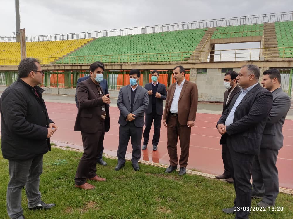 جشن‌های نوروز بهترین فرصت برای معرفی ظرفیت‌های کردستان است