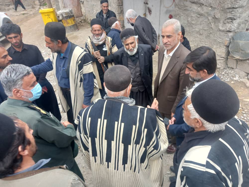 آماده‌سازی حدود ۴۰۰ واحد زلزله‌زده اندیکا تا قبل عید/ اندیکا با اقدامات زیرساختی در حال انجام از محرومیت خارج می‌شود