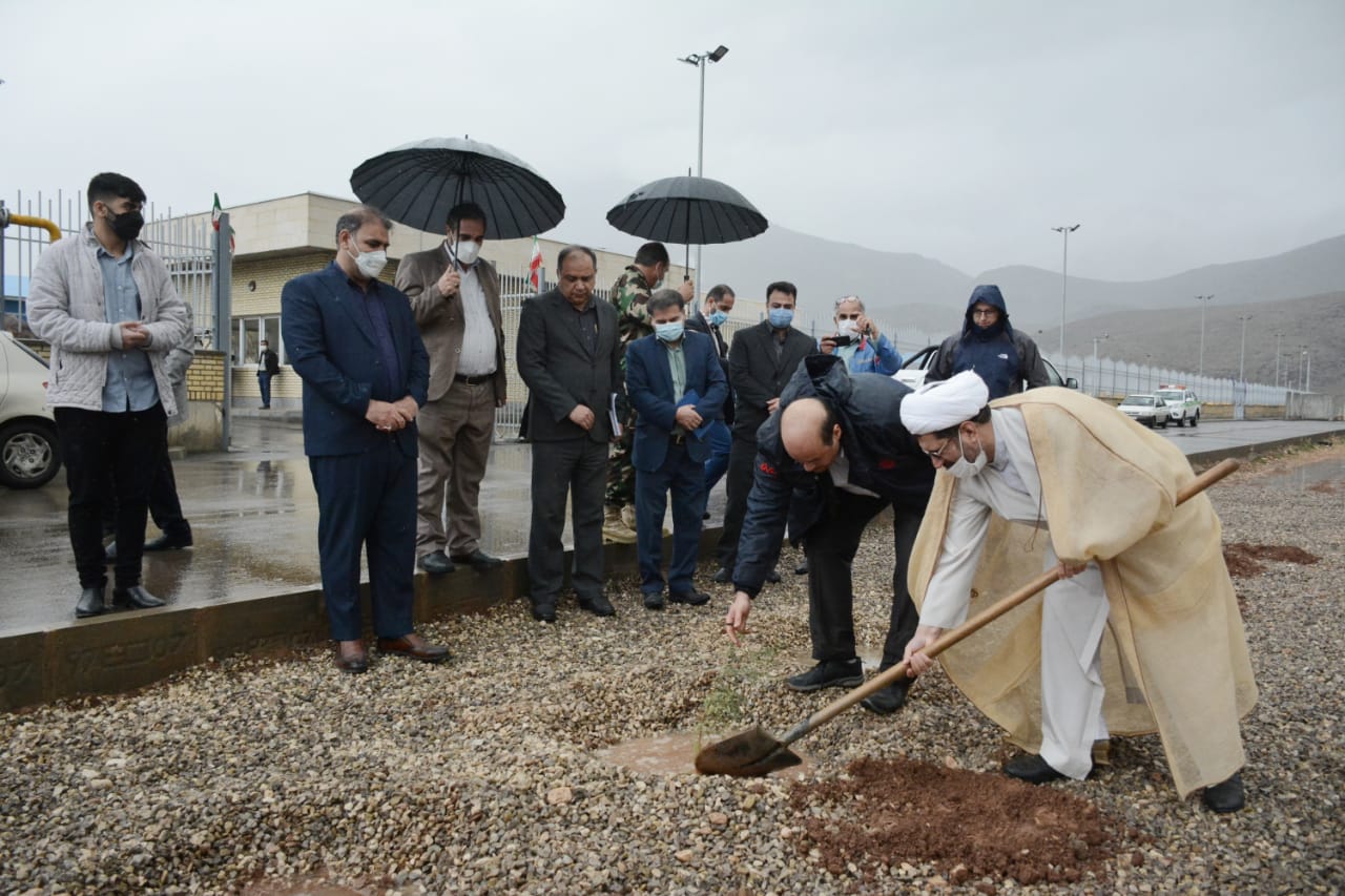 نهادینه سازی فرهنگ حفظ محیط زیست در جامعه ضروری است