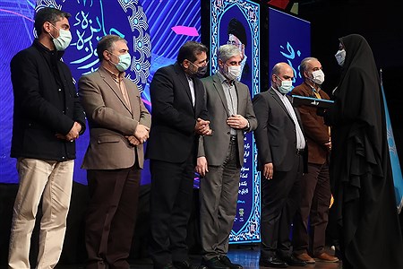 برگزیدگان هفتمین جایزه فیروزه معرفی شدند