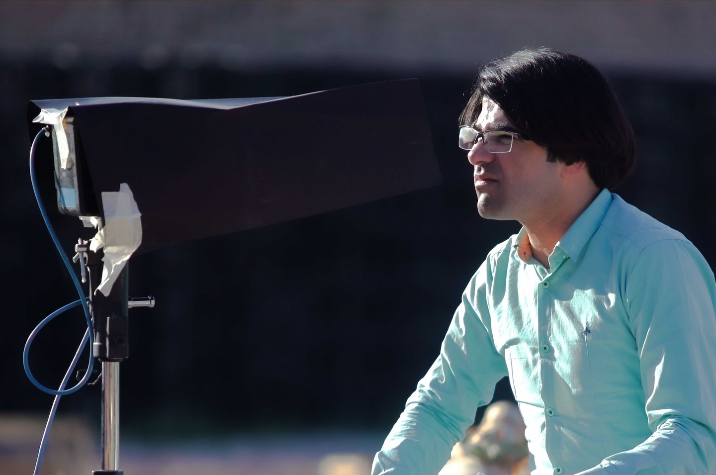 انتخاب ۳ فیلم از فیلمساز خوزستانی در بخش مسابقه جشنواره فیلم آرژانتین