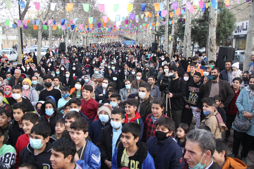 برپایی جشن های خیابانی با محوریت نیمه شعبان/ اعزام زائران به مسجد جمکران از البرز در قالب ۱۰۰دستگاه اتوبوس