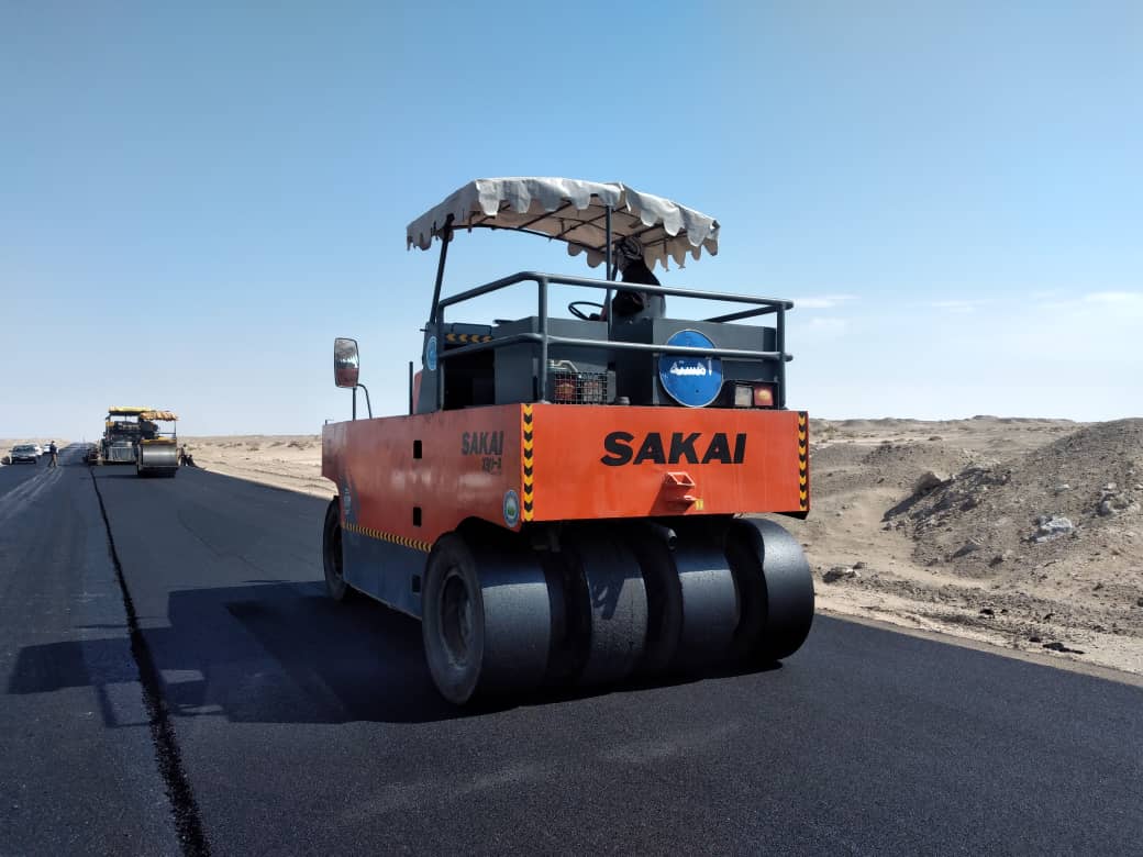 رشد حدود ۹۷ درصدی اعتبارات احداث بزرگراه در سیستان و بلوچستان  