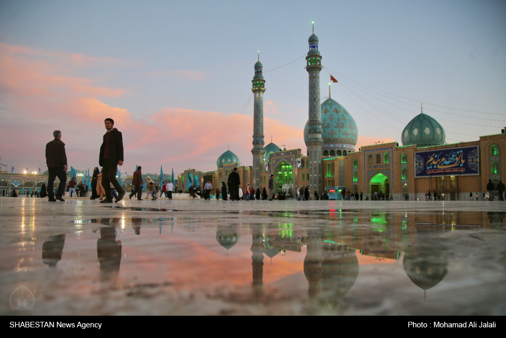 تحقق سبک زندگی منتظرانه یکی از راهبردهای کلان در مسیر ترویج فرهنگ انتظار است 