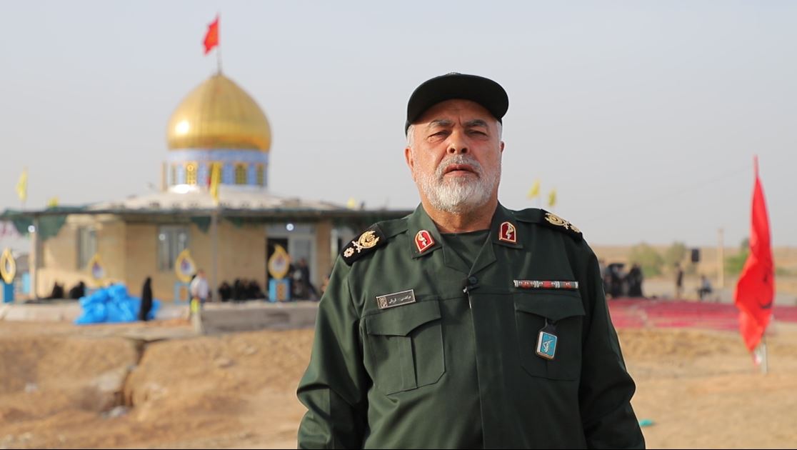 مستند عملیات والفجر ۸ و نقش لشکر ۲۵ کربلا در دفاع مقدس تولید می شود