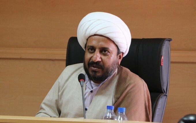 زندگی با آیه‌ها در کردستان اجرا می‌شود