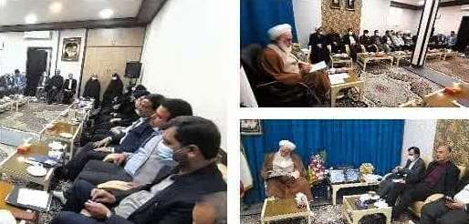 کانون های فرهنگی هنری مساجد از برکات نظام اسلامی است