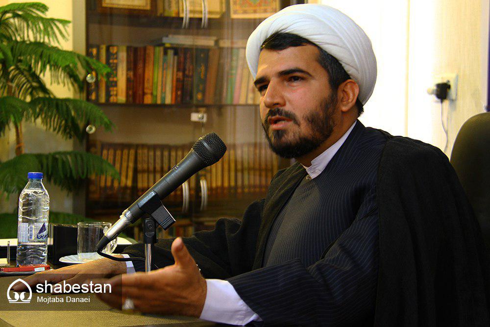 اقدامی نو در برپایی آئین های قرائت قرآن کریم ویژه ماه مبارک رمضان