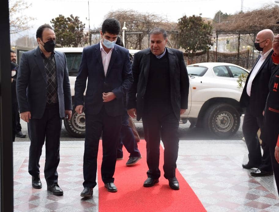 فرهنگ غنی کردستان باید بیش از پیش به کشور و جهان معرفی شود