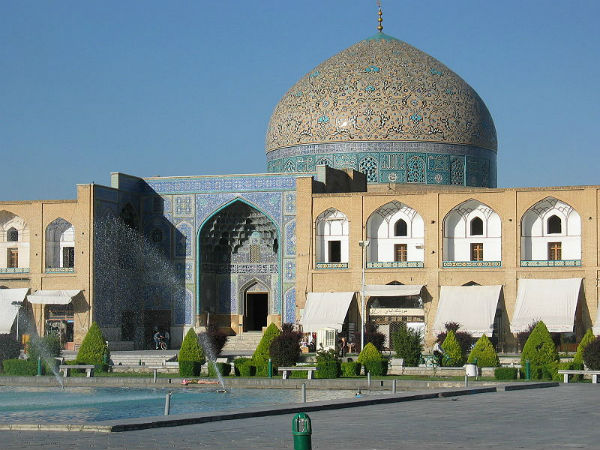 ۵۰۰ هزار نفر از بناهای تاریخی استان اصفهان بازدید کردند/توزیع گردشگر در سراسراصفهان