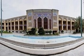 حوزه علمیه «امام خمینی (ره)» جهرم پذیرش می کند