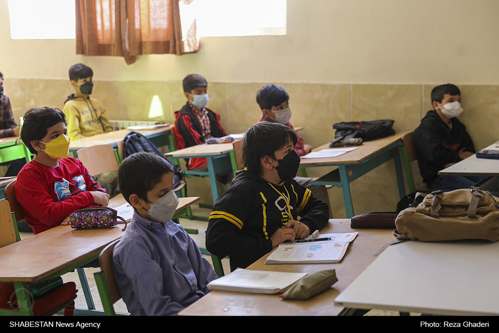 فعالیت مدارس استان کرمان از دوم مهرماه/تعطیلات پایان ماه صفر تاثیری در بازگشایی ندارد