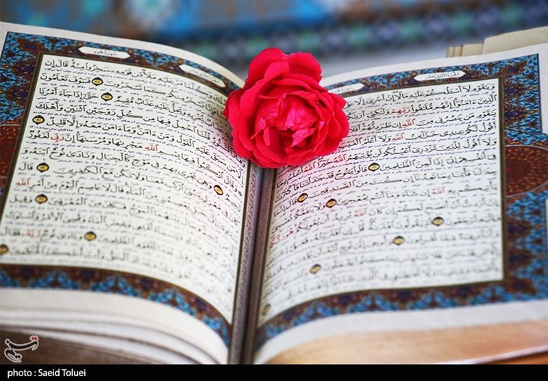 برگزاری محافل انس با قرآن توسط کانون شهید مفتح در ماه رمضان