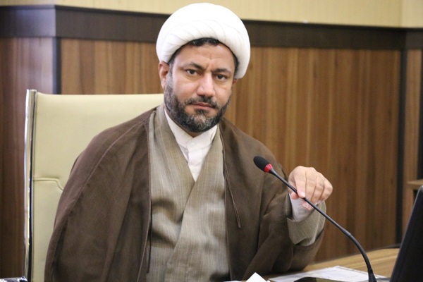 برگزاری نمایشگاه قرآن در ۱۳ منطقه مشهد موجب باز طراحی فعالیت‌های موسسات قرآنی است