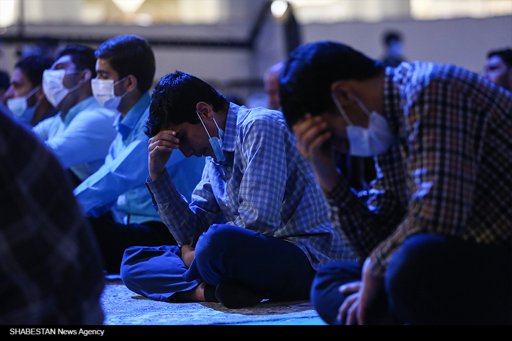 نخستیـن جشنـواره مسابقات «منـاجـات و دعـاخـوانـی مجـازی» در کهگیلویه و بویراحمد برگزار می شود