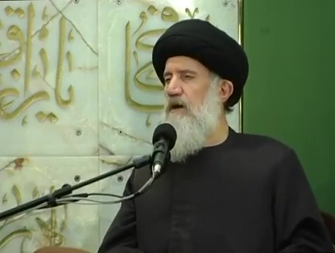  اخلاق امام هادی (ع) در مواجهه با دشمن خود