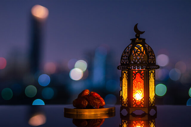 ماه مبارک رمضان در پرتغال با طعم و بوی متفاوت