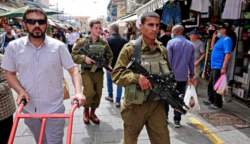 شگفتی و وحشت صهیونیست ها؛ "اسرائیل" توانایی بازدارندگی ندارد