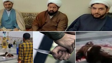 حادثه تروریستی در حرم مطهر رضوی مظلومیت روحانیون را نشان داد