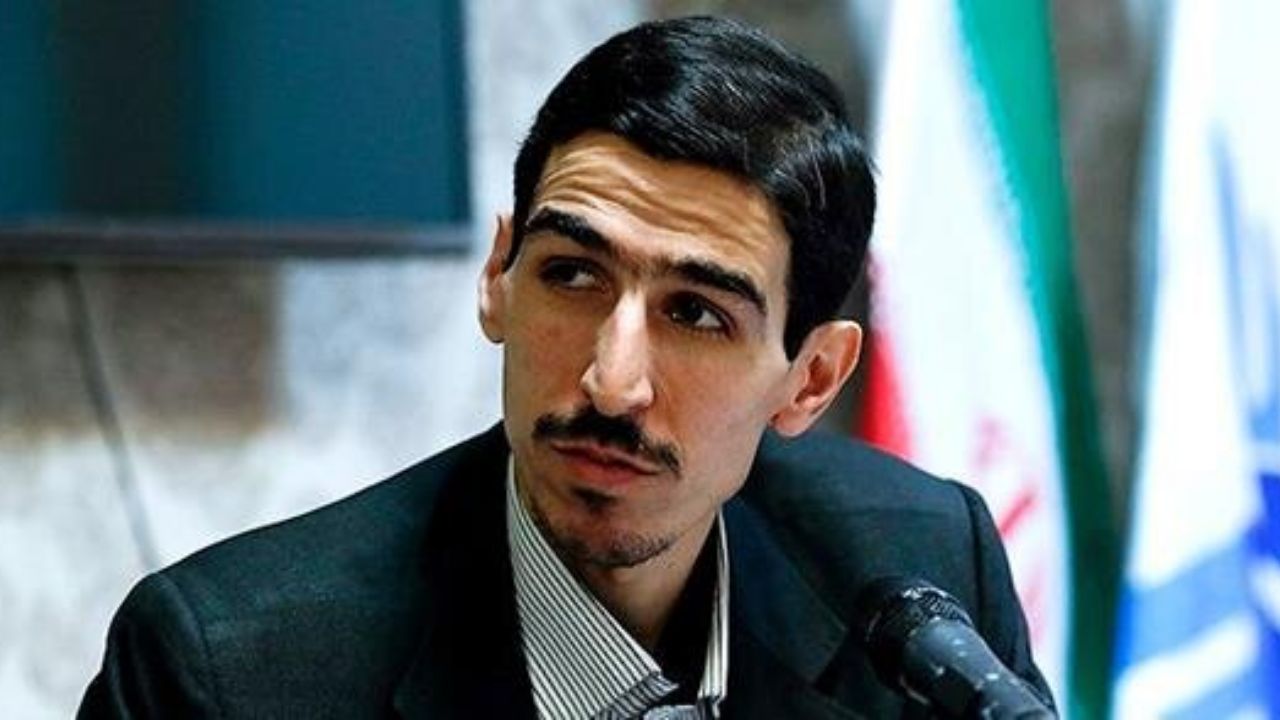 سامانه ‎شفافیت آرای نمایندگان بصورت آزمایشی فعال شد