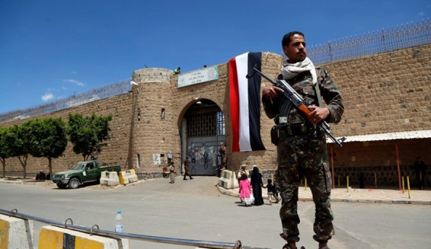 دولت نجات ملی یمن ۴۰ مزدور از مزدوران دشمن را آزاد کرد