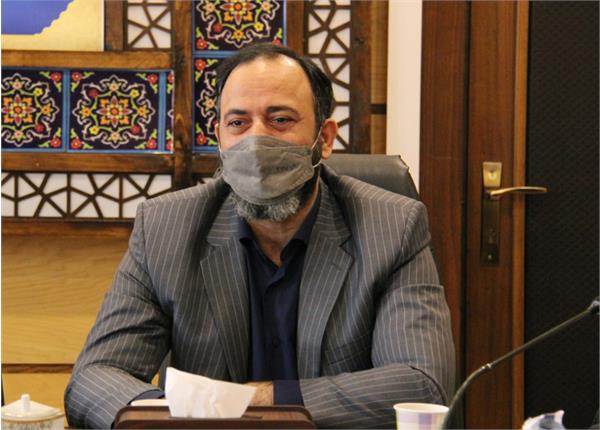 فعالیت‌های هنری باید گفتمان انقلاب را گسترش دهند