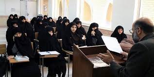   پذیرش حدود ۲۵ طلبه در حزه علمیه خواهران ملایر / ثبت نام تا پایان خرداد ادامه دارد    
