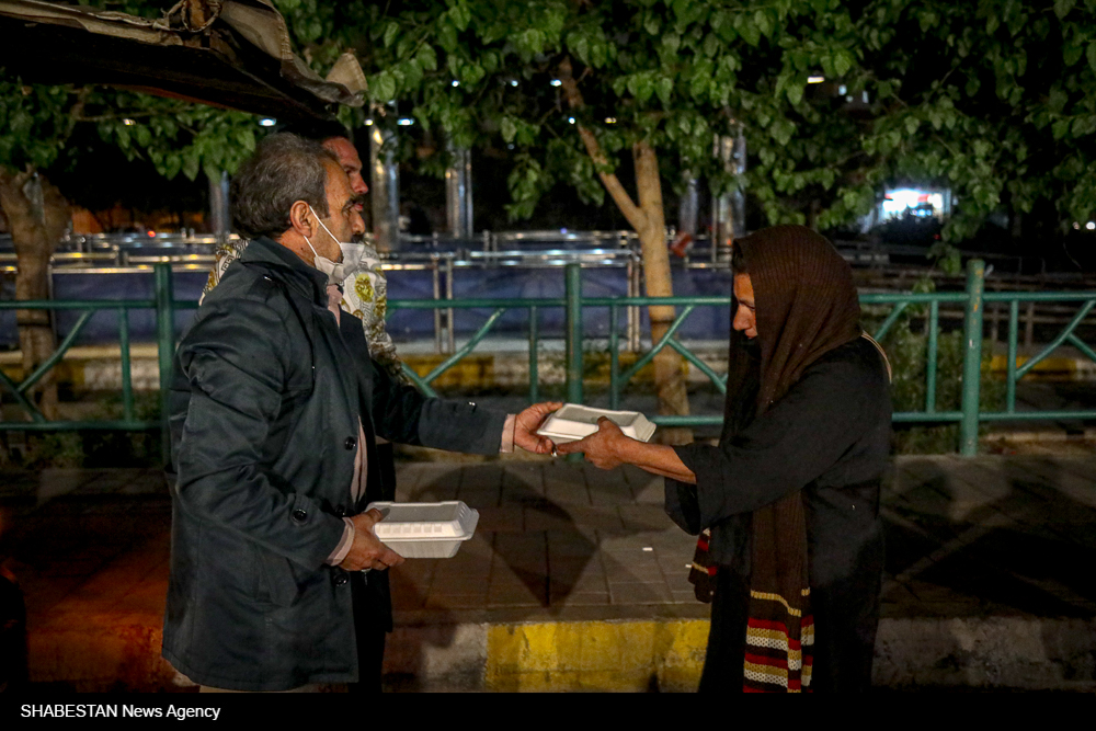 راه‌اندازی مجمع مطالبات توسط مسجدی‌ها برای بازگرداندن کارتن‌خواب‌ها به زندگی