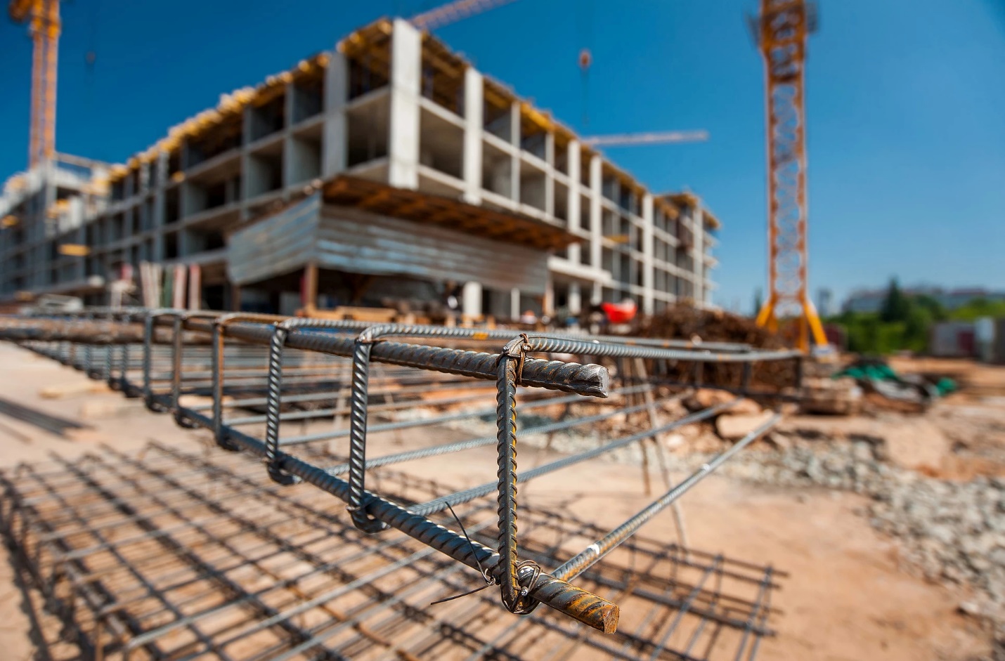 ساخت ۲۷۰ واحد مسکونی برای محرومین در شهرستان ورامین