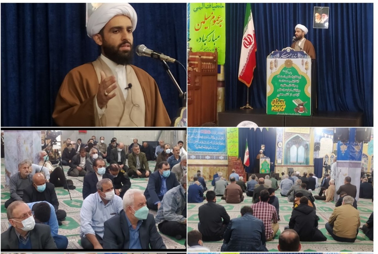 وظیفه سپاه فراتر از حفظ امنیت و تمامیت ارضی است وظیفه سپاه فراتر از حفظ امنیت و تمامیت ارضی است