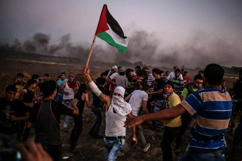 امیدبخشی دستاورد روز قدس برای مردم فلسطین/ روز قدس هیمنه پوشالی صهیونیست‌ها را در هم شکست 