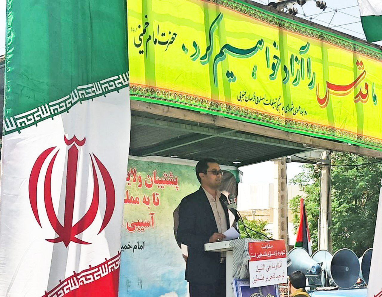 آینده ای روشن در انتظار ملت ایران است