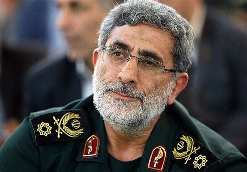 آزادی قدس محقق خواهد شد