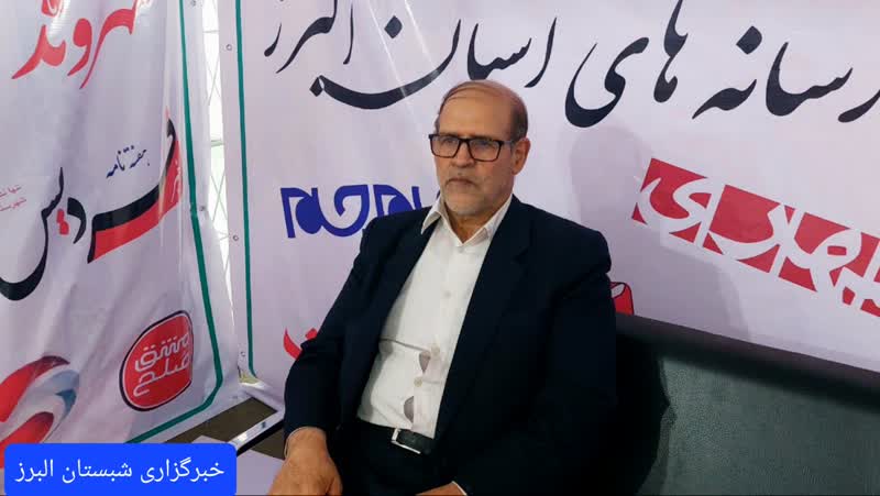 برپایی کرسی تلاوت قرآن کریم در ۱۵ نقطه محروم استان البرز ویژه ماه رمضان