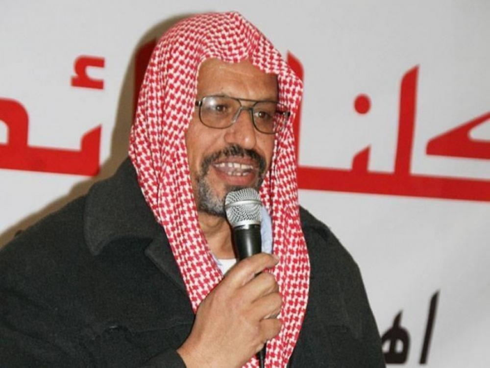 انجمن علمای فلسطین، تمدید بازداشت امام جماعت مسجد«اللد» را محکوم کرد