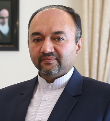 مدیر کل جدید امور ایرانیان خارج از کشور منصوب شد 