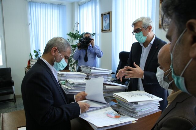 حکم باید از «انصاف قضایی» برخوردار باشد 