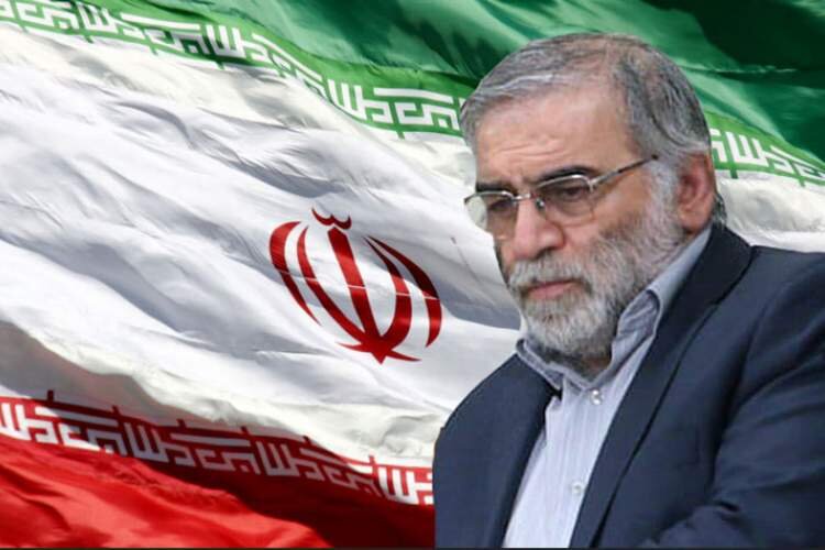 روز شهادت «فخری‌زاده» روز «فناوری ایرانی» نام گرفت 