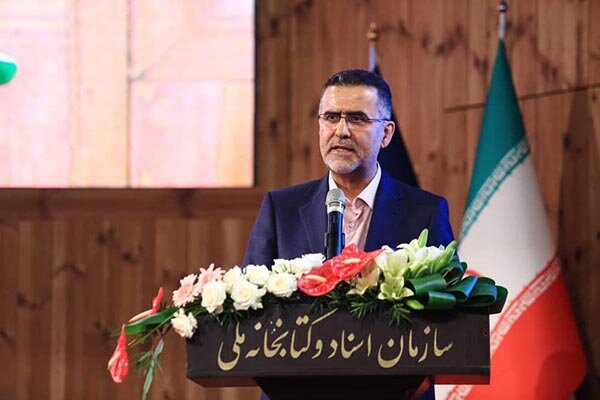  باغ ایرانی کیان پور دامغان ثبت ملی می‌شود