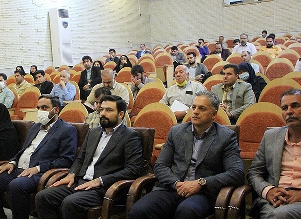 کارگاه آموزشی «خبرنگاری در بحران» در یزد برگزار شد