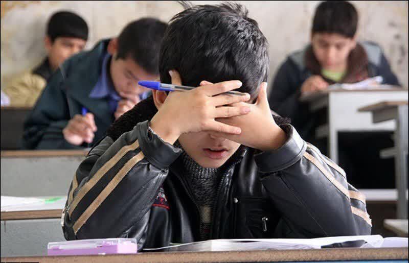  امتحان لغو شده اردیبهشت‌ماه دانش‌آموزان ایلامی ۱۸ خرداد برگزار می‌شود