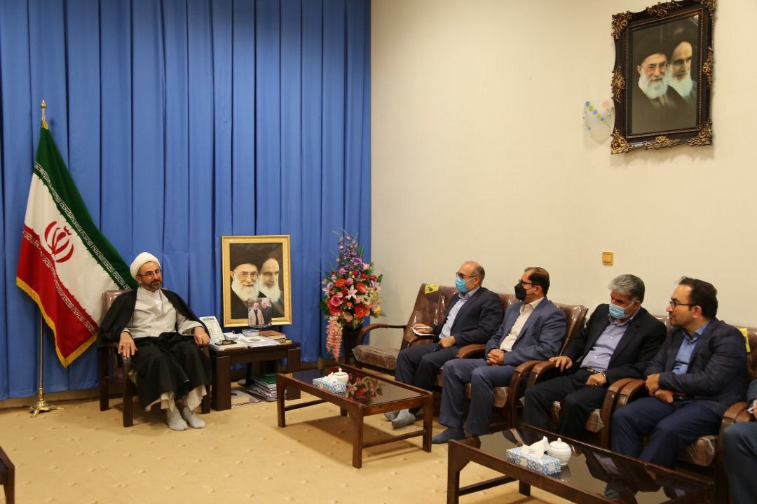 عملکرد شرکت گاز استان در گازرسانی به نقاط شهری و روستایی ایلام مطلوب است 