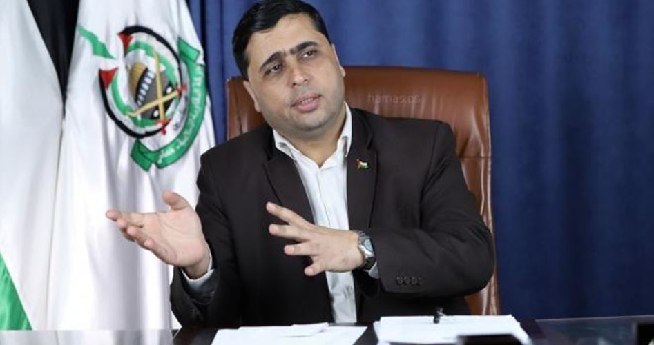 واکنش حماس به تخریب پله‌های تاریخی مسجد ابراهیمی