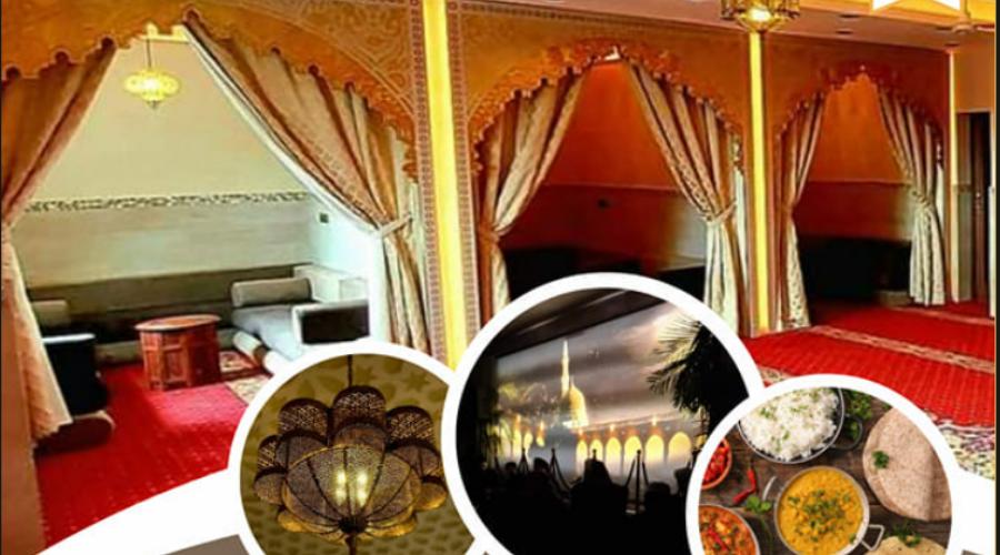 مسجد «بولتون» میزبان برنامه «درهای باز مساجد» خواهد بود 