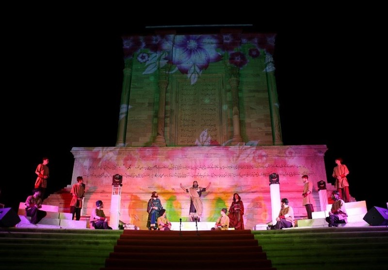 رویداد «حکیم توس» بر فرهنگسازی در حوزه ادبیات پارسی اثر مثبت داشته است