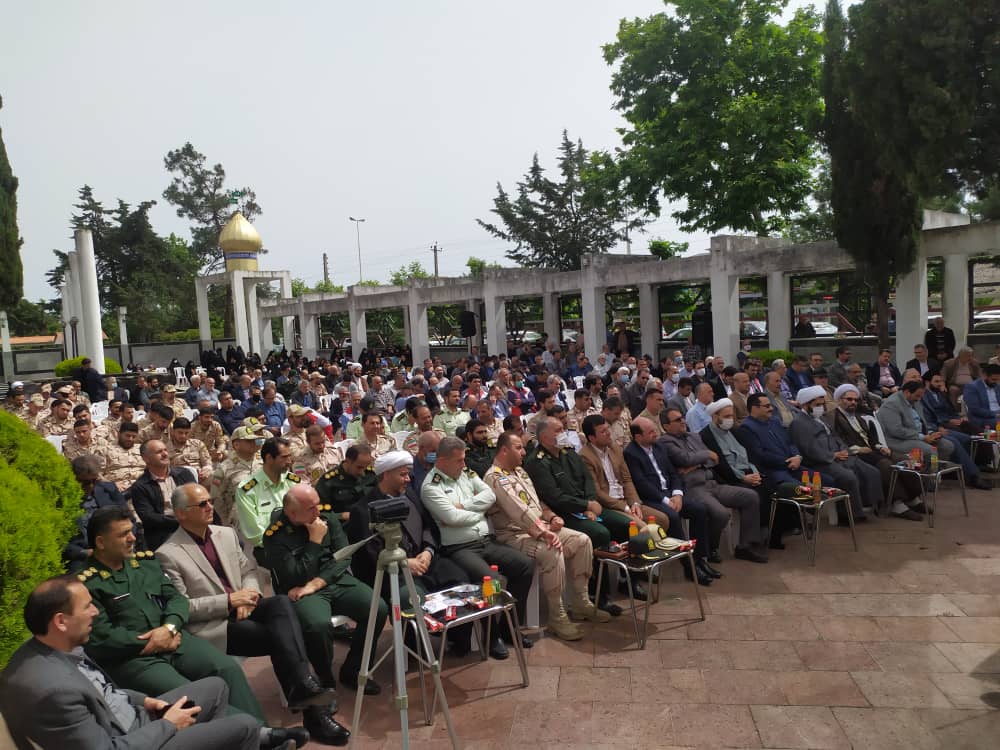 سوم خرداد نقطه عطفی در تاریخ انقلاب اسلامی است